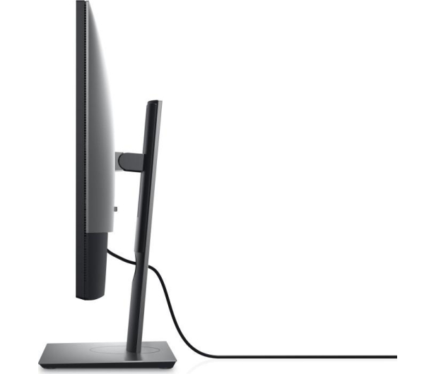 Dell 27'' U2720Q 210-AVES Czarny - 1463526 - zdjęcie 11